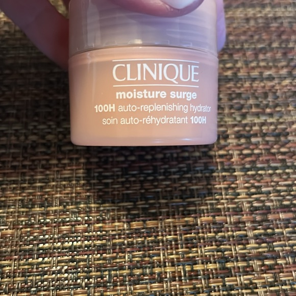 Clinique set 11 pieces - Picture 8 of 12